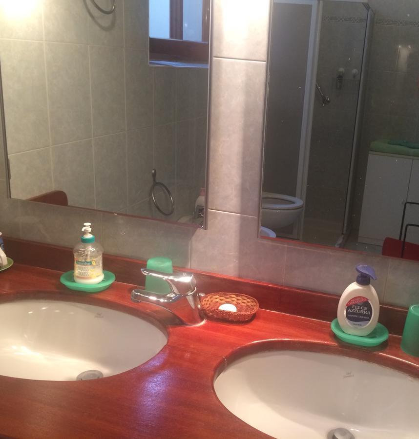 פארמה B&B Cittadella מראה חיצוני תמונה