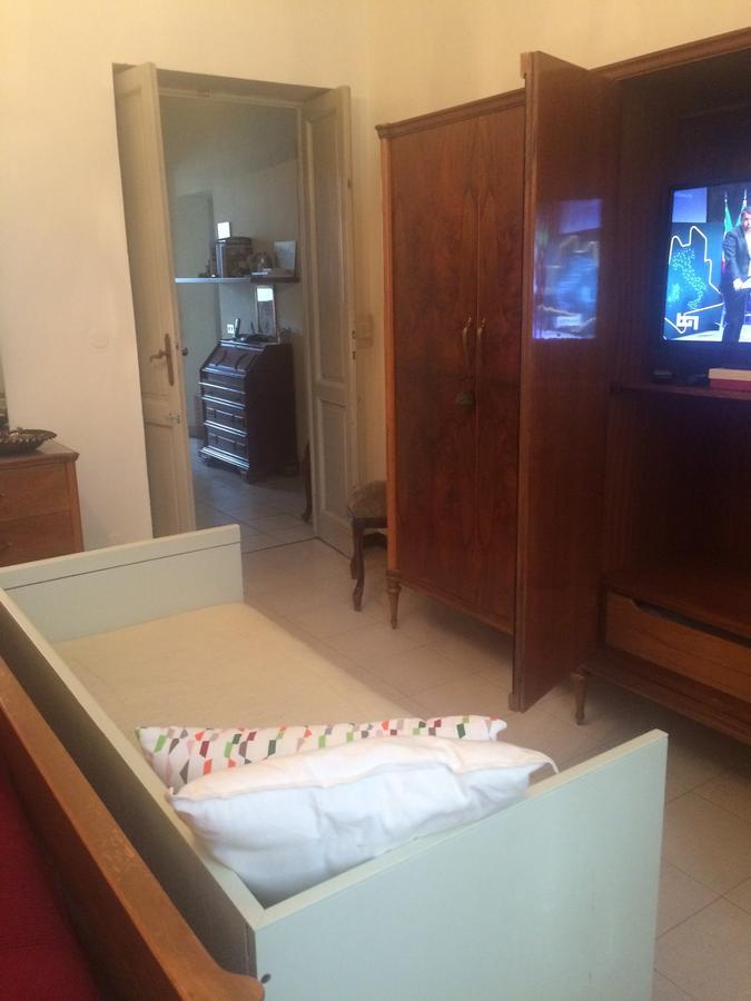 פארמה B&B Cittadella מראה חיצוני תמונה