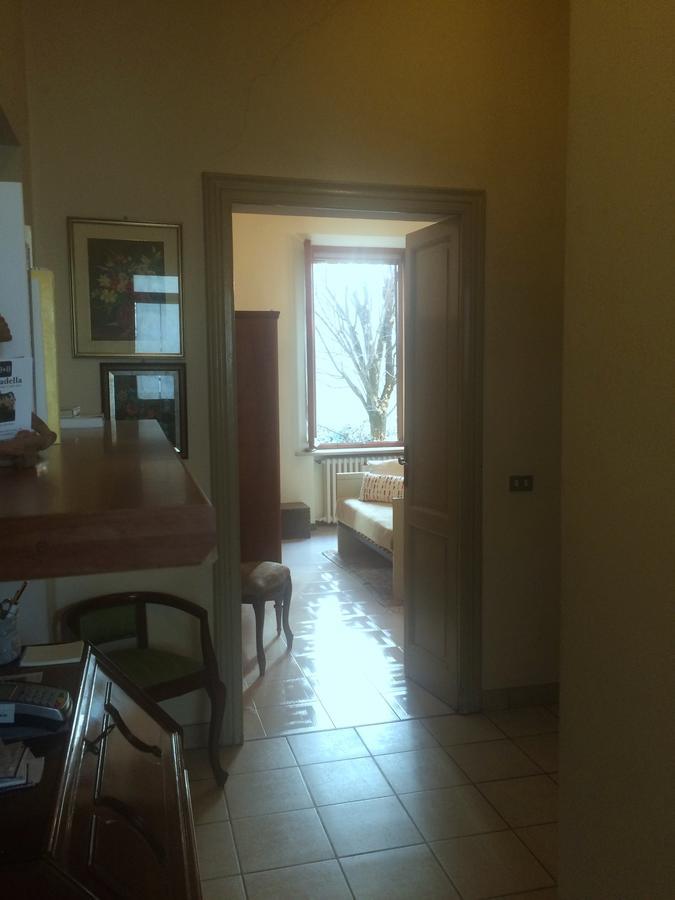 פארמה B&B Cittadella מראה חיצוני תמונה