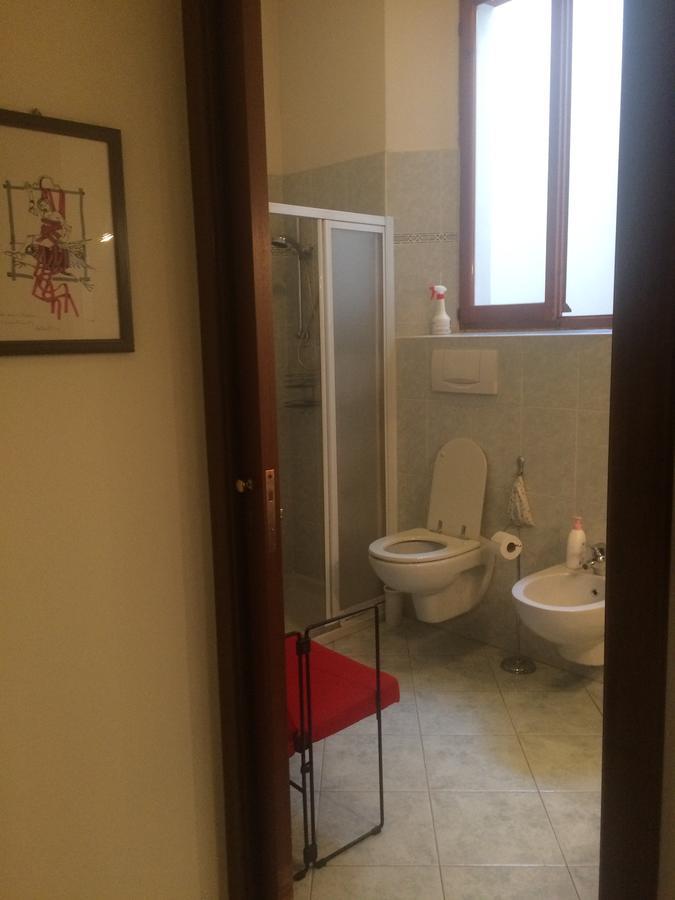 פארמה B&B Cittadella מראה חיצוני תמונה