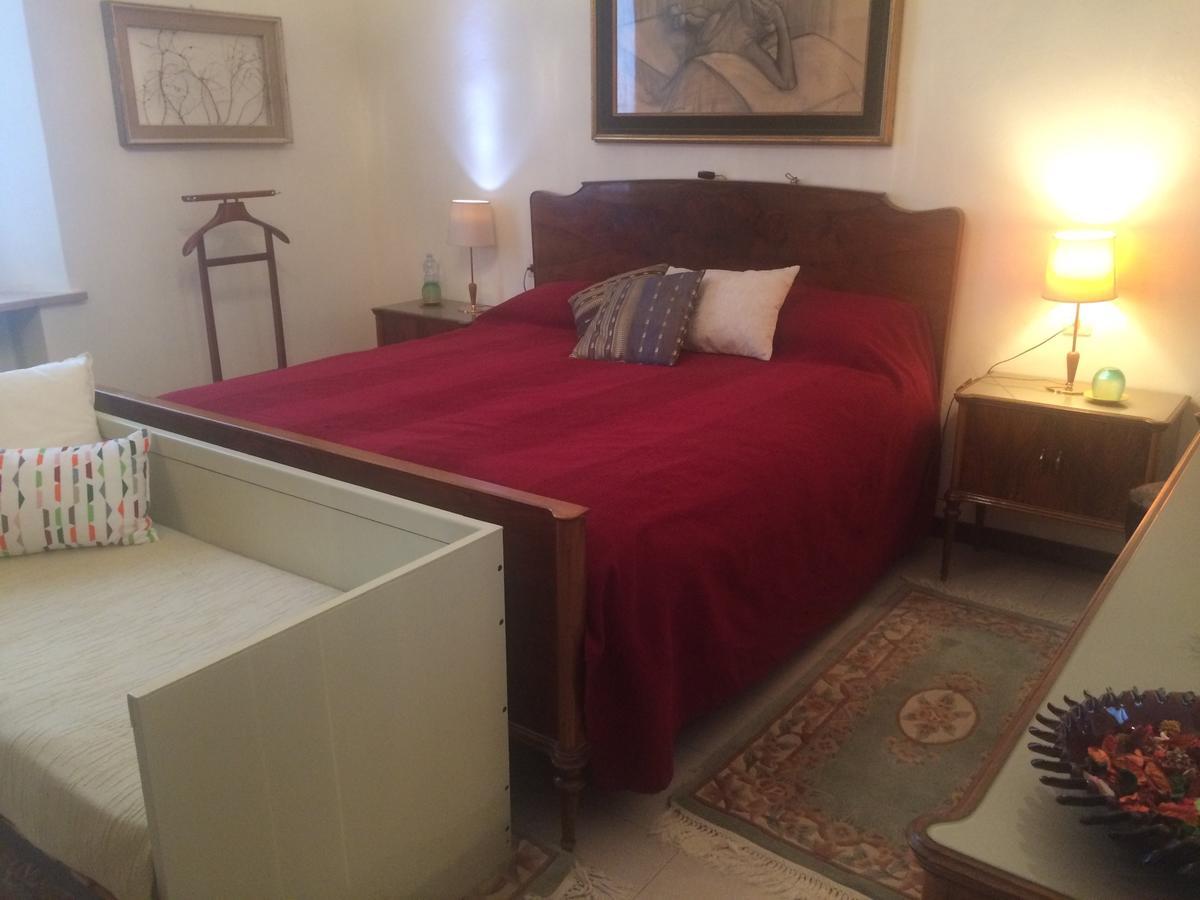פארמה B&B Cittadella מראה חיצוני תמונה