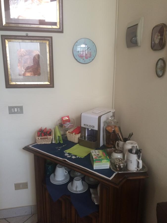 פארמה B&B Cittadella מראה חיצוני תמונה