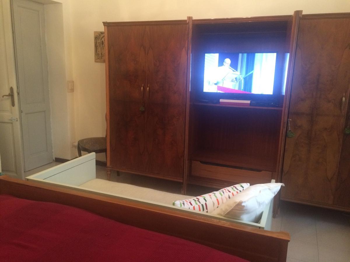 פארמה B&B Cittadella מראה חיצוני תמונה