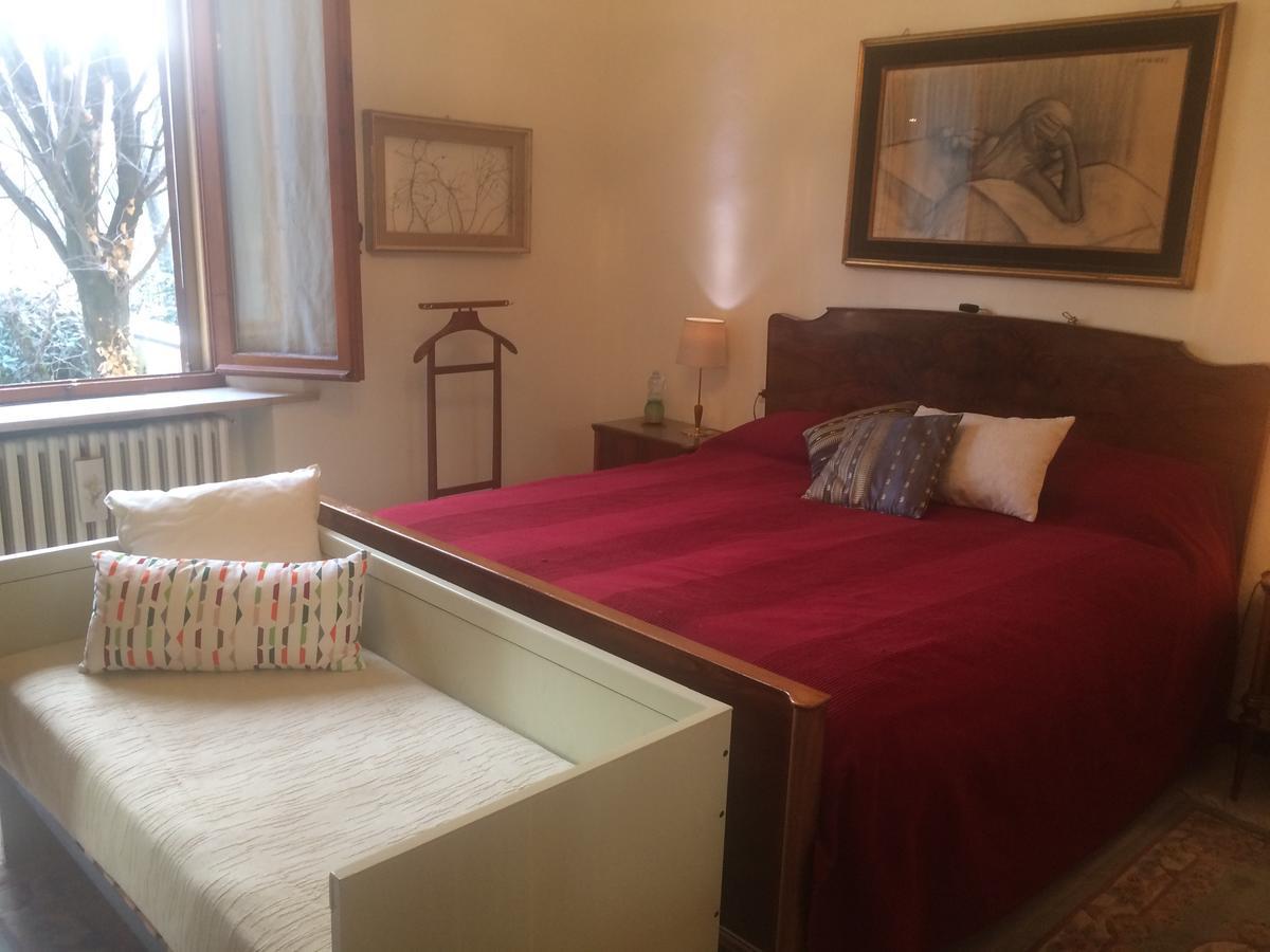 פארמה B&B Cittadella מראה חיצוני תמונה