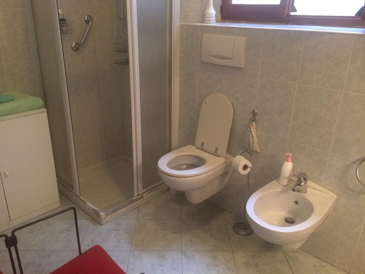 פארמה B&B Cittadella מראה חיצוני תמונה