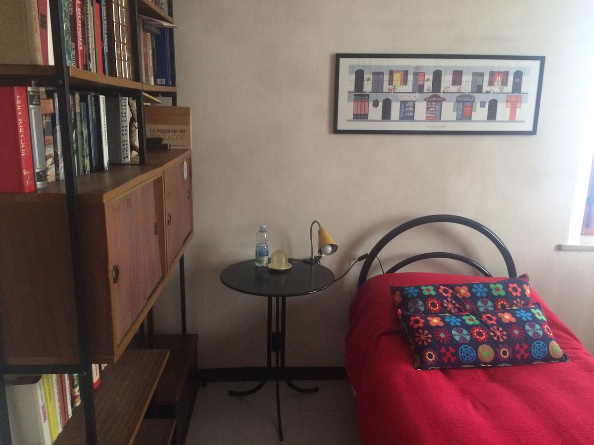 פארמה B&B Cittadella מראה חיצוני תמונה