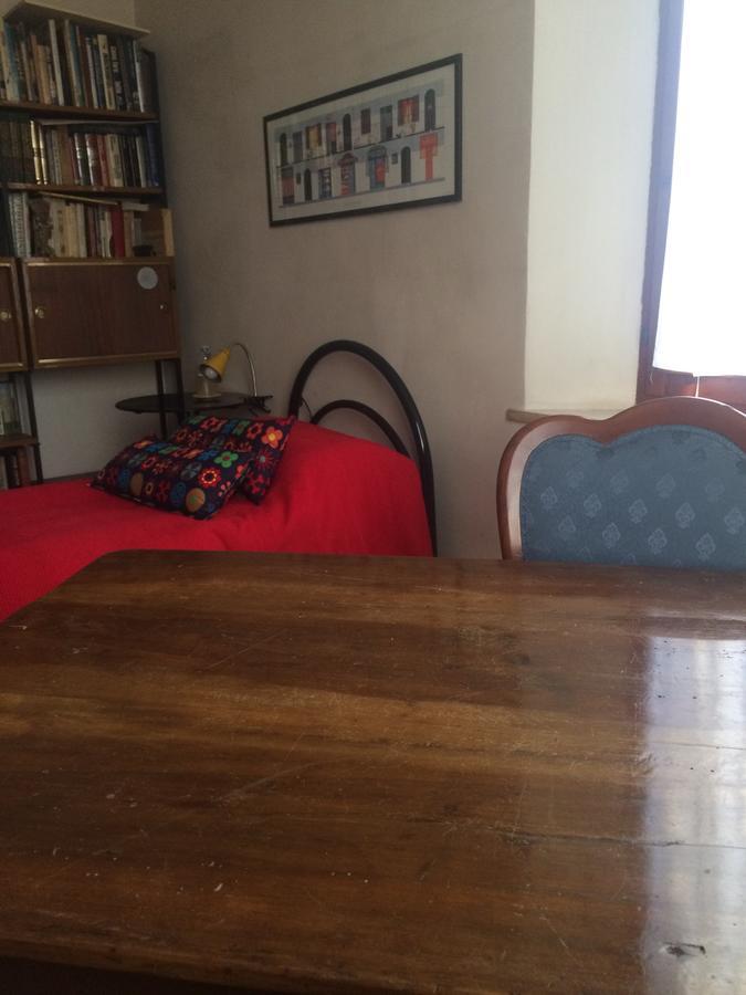 פארמה B&B Cittadella מראה חיצוני תמונה