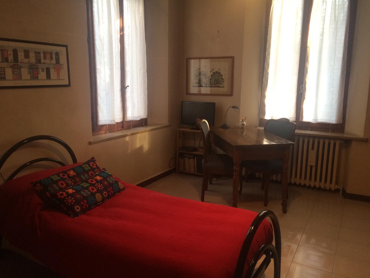 פארמה B&B Cittadella מראה חיצוני תמונה