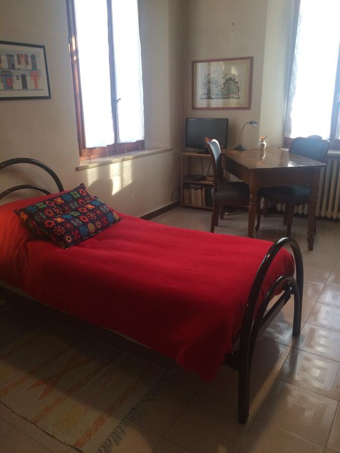 פארמה B&B Cittadella מראה חיצוני תמונה