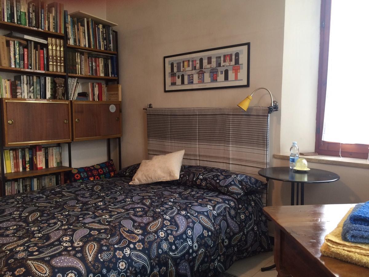 פארמה B&B Cittadella מראה חיצוני תמונה