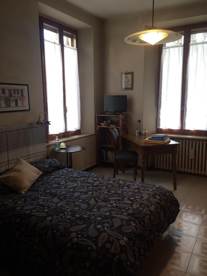 פארמה B&B Cittadella מראה חיצוני תמונה